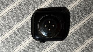 Apple watch series 8 45mm con caja, correas, cable