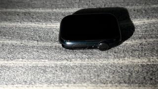 Apple watch series 8 45mm con caja, correas, cable