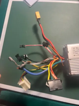 Centralita Smartgyro Deslimitada