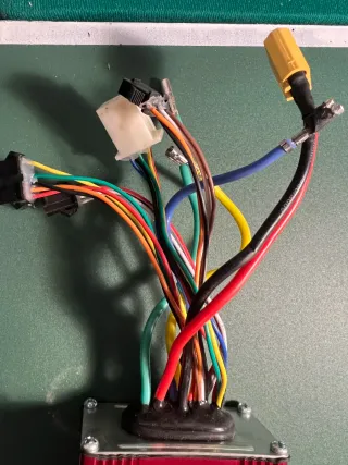 Centralita Smartgyro Deslimitada