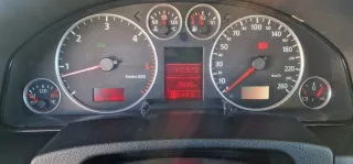 Audi A6 Allroad 2002