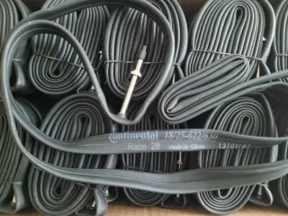 ⭐CONTINENTAL 5️⃣0️⃣ cámaras RACE 700C⭐