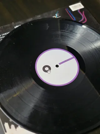 Lote 3 Vinilos 12 Rap & Scratch