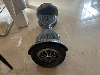 Hoverboard Urbano Negro
