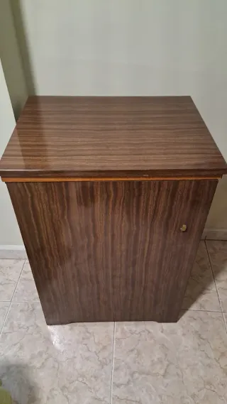 Sigma máquina de coser