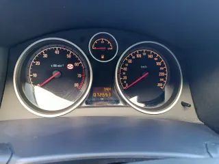 Opel Astra 2004