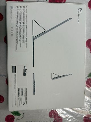 Apple iPad Smart Keyboard original