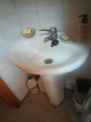 Fontanero económico sevede está hacen toda clase d