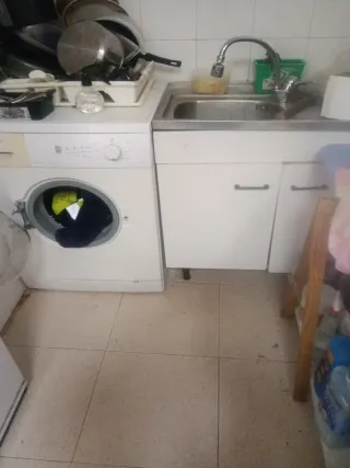 Fontanero económico sevede está hacen toda clase d