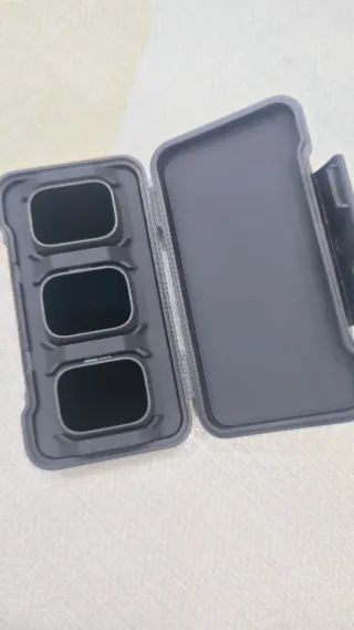 Dron DJI Mini 3 Pro fly more combo