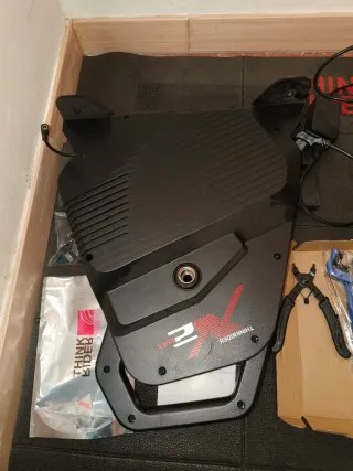 Rodillo ThinkRider X2 Max