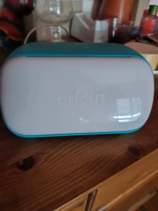 Cricut Joy
