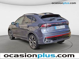 Volkswagen Taigo R-Line 1.5 TSI 110 kW (150 CV) DSG