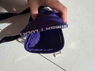 Bolso para teléfono móvil Bimba y Lola