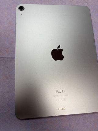 Ipad Air 11” M2 A2902 sin caja- ni cargador 512Gb