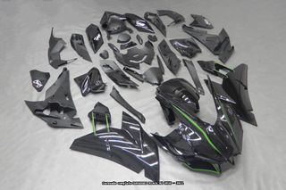 Oferta especial Carenado KAWASAKI NINJA H2 1000 16