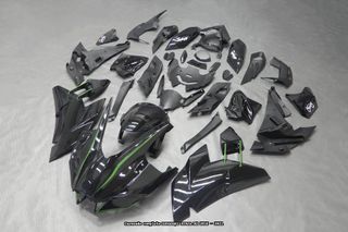 Oferta especial Carenado KAWASAKI NINJA H2 1000 16