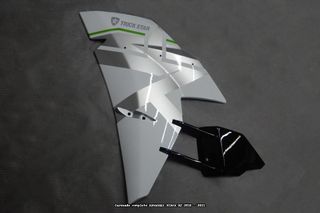 Oferta especial Carenado KAWASAKI NINJA H2 1000 16