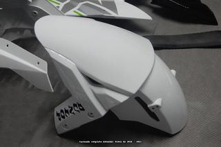 Oferta especial Carenado KAWASAKI NINJA H2 1000 16