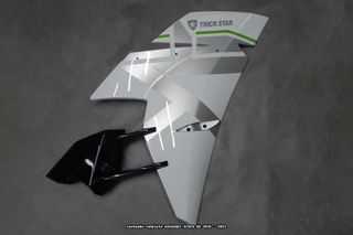 Oferta especial Carenado KAWASAKI NINJA H2 1000 16