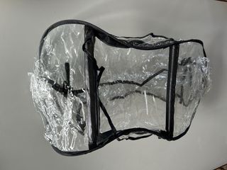 Trío Jane Silla Capazo y Cuco