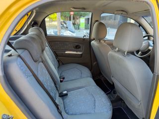 Chevrolet Matiz 2007