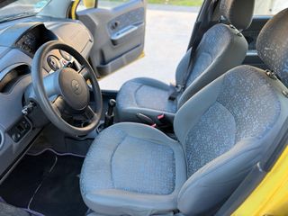 Chevrolet Matiz 2007
