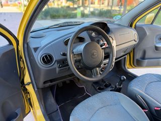 Chevrolet Matiz 2007