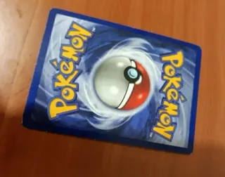 Carta Pokémon Pikachu promo WP1