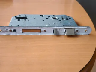 NUEVA - Cerradura TESA Seguridad - Entrada 60 / Ej