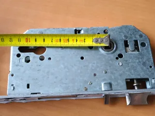 NUEVA - Cerradura TESA Seguridad - Entrada 60 / Ej