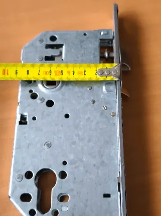 NUEVA - Cerradura TESA Seguridad - Entrada 60 / Ej