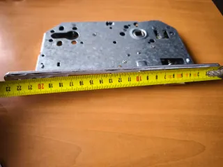 NUEVA - Cerradura TESA Seguridad - Entrada 60 / Ej