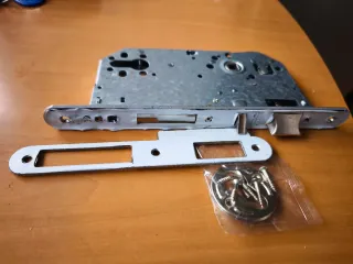 NUEVA - Cerradura TESA Seguridad - Entrada 60 / Ej