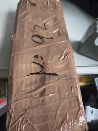 NUEVA - Cerradura TESA Seguridad - Entrada 60 / Ej