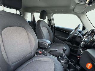 MINI Cooper COOPER 5 PUERTAS