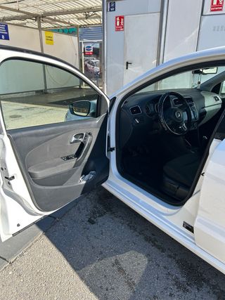 Volkswagen Polo 2011