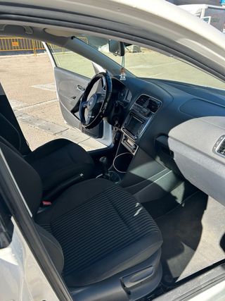 Volkswagen Polo 2011