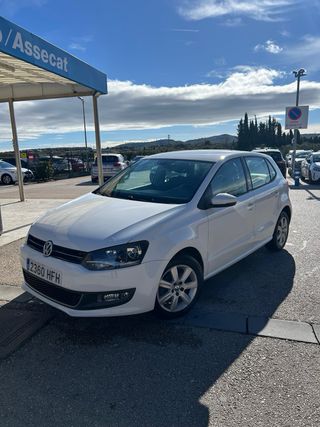 Volkswagen Polo 2011