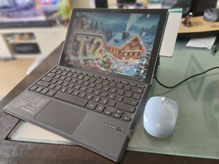 Microsoft Surface Pro 7 128GB + 128GB SD