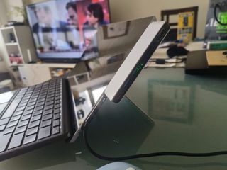 Microsoft Surface Pro 7 128GB + 128GB SD