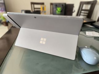 Microsoft Surface Pro 7 128GB + 128GB SD