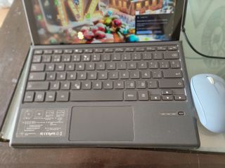 Microsoft Surface Pro 7 128GB + 128GB SD