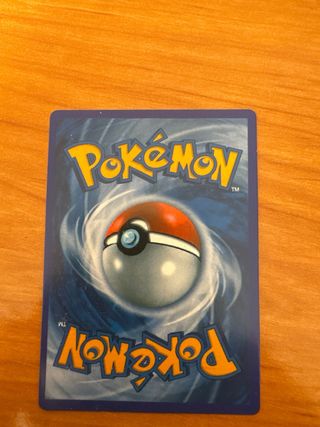 Gengar VMAX 157/264 Carta Pokémon