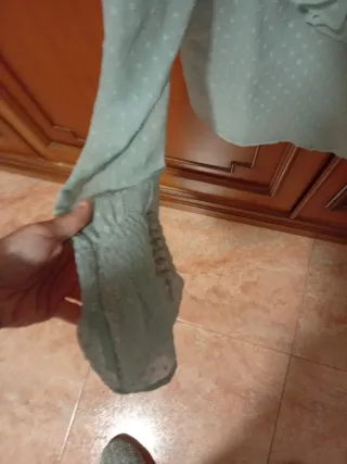 Blusa Bershka PRECIO NEGOCIABLE