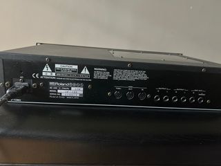 Roland SUPER JV-1080 Módulo Sintetizador
