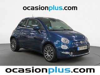 Fiat 500 1.0 Hybrid Dolcevita 51 kW (70 CV)