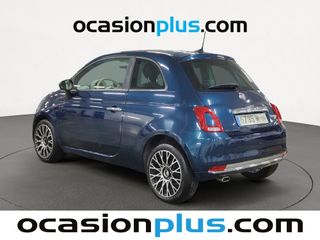 Fiat 500 1.0 Hybrid Dolcevita 51 kW (70 CV)