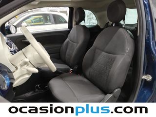 Fiat 500 1.0 Hybrid Dolcevita 51 kW (70 CV)