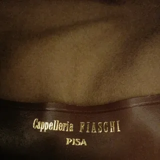 Cappello Borsalino